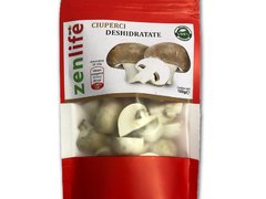 Ciuperci Deshidratate 100g